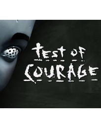 Test Of Courage PC Steam CD Key