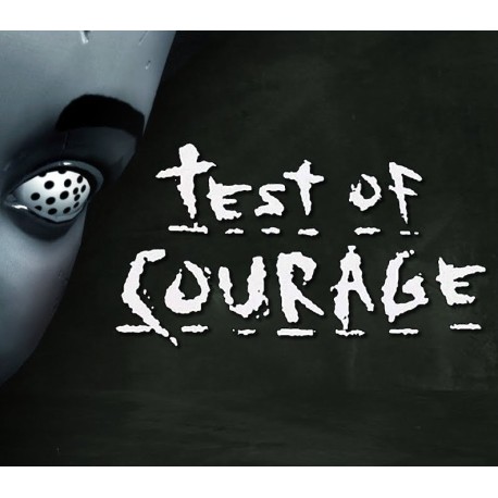Test Of Courage PC Steam CD Key