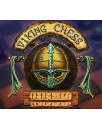 Viking Chess: Hnefatafl PC Steam CD Key