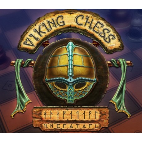 Viking Chess: Hnefatafl PC Steam CD Key