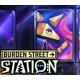 Burden Street Station PC Steam CD Key