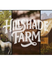 Hillshade Farm PC Steam CD Key