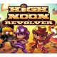 High Noon Revolver PC Steam CD Key