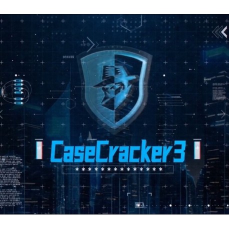 CaseCracker3 PC Steam CD Key