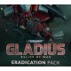 Warhammer 40,000: Gladius - Eradication pack DLC PC Steam CD Key