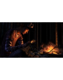 The Walking Dead Season 2 GOG CD Key
