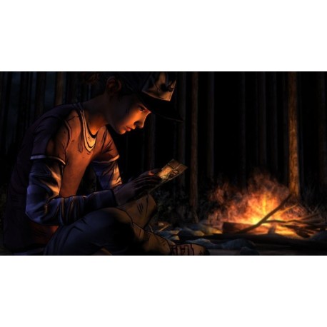 The Walking Dead Season 2 GOG CD Key