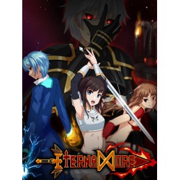 Eternal Lore Steam CD Key