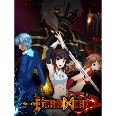 Eternal Lore Steam CD Key