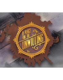 A Place for the Unwilling Steam CD Key