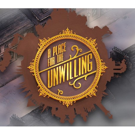 A Place for the Unwilling Steam CD Key