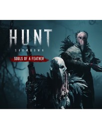 Hunt: Showdown 1896 - Souls of a Feather DLC PC Steam CD Key