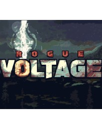 Rogue Voltage PC Steam CD Key