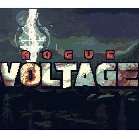 Rogue Voltage PC Steam CD Key