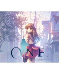 One. PC Steam CD Key