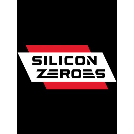 Silicon Zeroes Steam CD Key