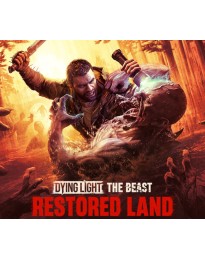 Dying Light: The Beast Restored Land PS5 Account