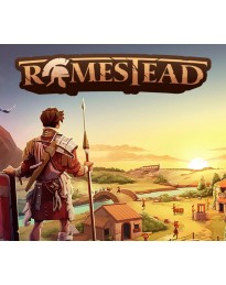 Romestead PC Steam Altergift