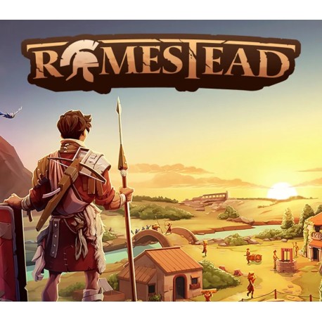 Romestead PC Steam Altergift