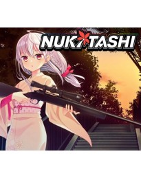 NUKITASHI EU PC Steam CD Key