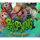 The Prisoning: Fletcher's Quest EU Nintendo Switch CD Key