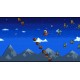 The Prisoning: Fletcher's Quest EU Nintendo Switch CD Key