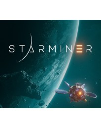 Starminer PC Steam Account