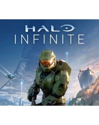 Halo Infinite - 'Nocturne Sky' Weapon Coating PC / XBOX One / Xbox Series X|S CD Key