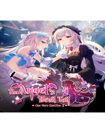 The Angel's Devil Tail - One More Question 2 PC Steam CD Key