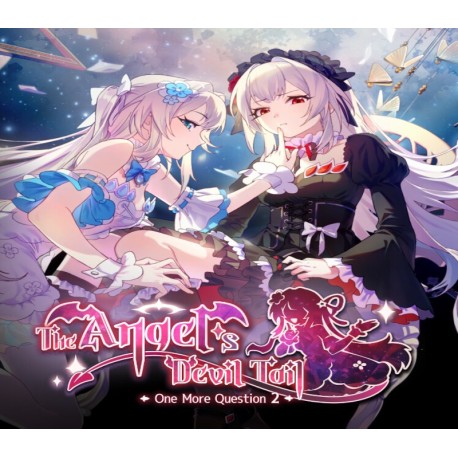 The Angel's Devil Tail - One More Question 2 PC Steam CD Key