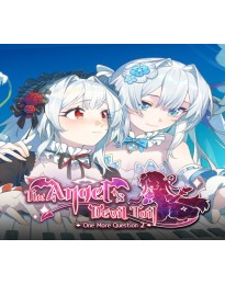 The Angel's Devil Tail - OST & Creator Extension Pack DLC PC Steam CD Key