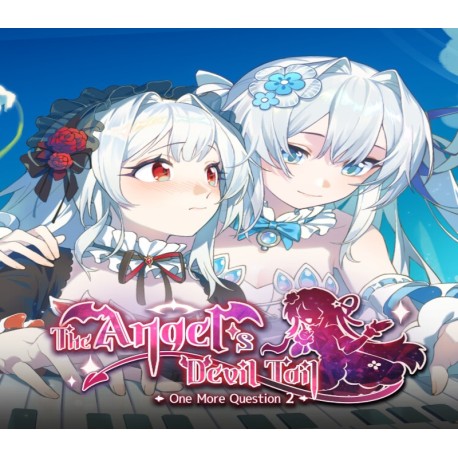 The Angel's Devil Tail - OST & Creator Extension Pack DLC PC Steam CD Key