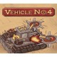Vehicle No. 4 PC Steam CD Key