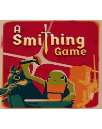 A Smithing Game PC Steam CD Key