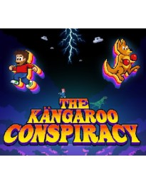 The Kangaroo Conspiracy PC Steam CD Key