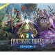 ARK: Survival Ascended - ARK Fantastic Tames - Season 1 DLC PC Steam Altergift
