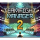 Teamfight Manager 2 PC Steam Account