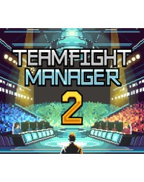 Teamfight Manager 2 PC Steam Account