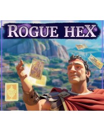Rogue Hex PC Steam CD Key