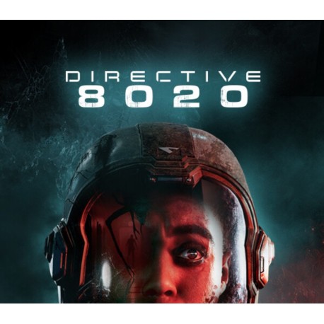 Directive 8020 NA PS5 CD Key