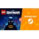 LEGO Batman: Legacy of the Dark Knight or Mystery EU/NA Steam CD Key by Global Games
