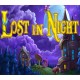 Lost in Night PC Steam CD Key
