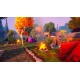 Campsite Hustle! - Management Simulator PC Steam CD Key