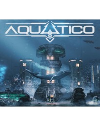 Aquatico EU PC Steam CD Key