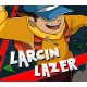 Larcin Lazer EU PC Steam CD Key