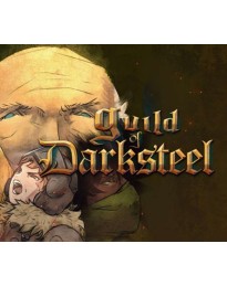 Guild of Darksteel EU PC Steam CD Key
