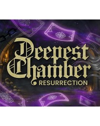 Deepest Chamber: Resurrection EU PC Steam CD Key