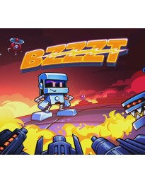 Bzzzt EU PC Steam CD Key