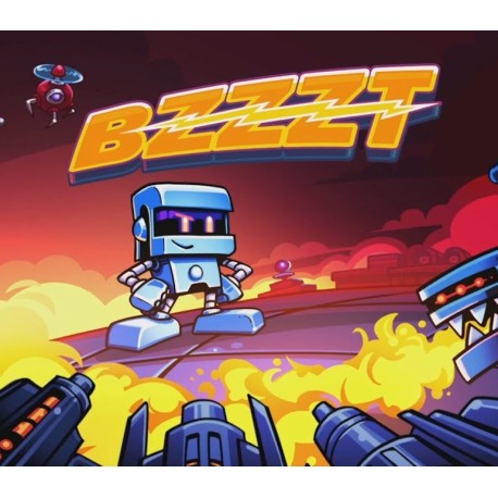 Bzzzt EU PC Steam CD Key