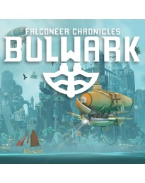 Bulwark: Falconeer Chronicles EU PC Steam CD Key